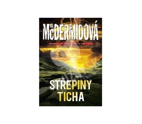 Střepiny ticha