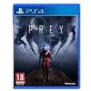 Prey