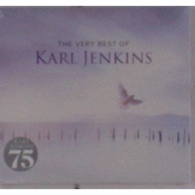 Karl Jenkins - The Very Best Of Karl Jenkins CD