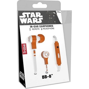 Star Wars BB8 - M00380