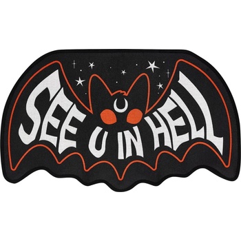 Image 1 of KILLSTAR изтривалка KILLSTAR - Bat - Черен - KSRA007598