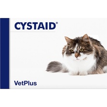 VetPlus Cystaid 30 cps.