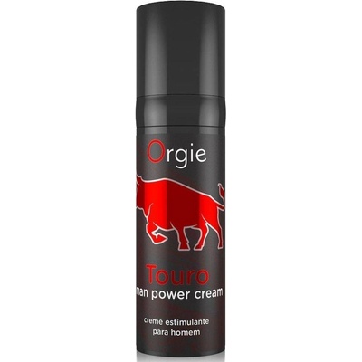 ORGIE TOURO ERECTIONS CREAM 15 ML