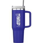 Applied Nutrition Cooler Tumbler Cup, 1200 Ml