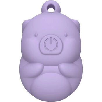ostatní Вибриращ ключодържател Piggy Charm