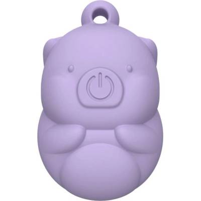 ostatní Вибриращ ключодържател Piggy Charm