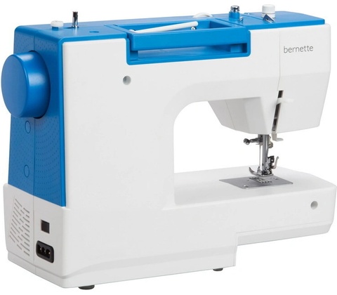 Bernette sew&go 3