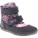 Fare bare dětské zimní boty B5441252