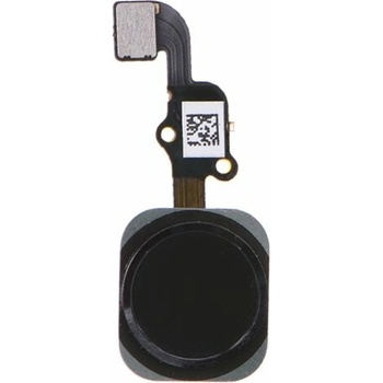 Apple iPhone 6S Homebutton čierny