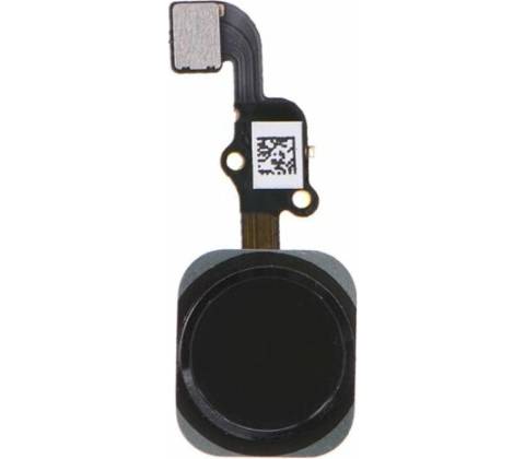 Apple iPhone 6S Homebutton čierny