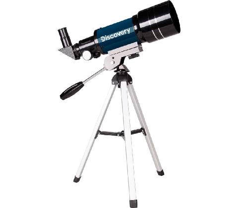 Discovery Spark 703 AZ