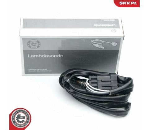 Lambda sonda ESEN SKV 09SKV635 09SKV635