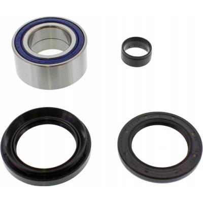 Ložiska kol s těsněními přední Honda TRX 400