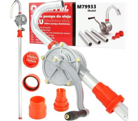Mar Pol M79933