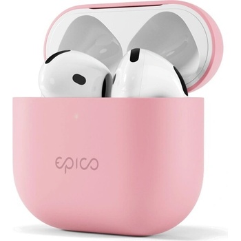 Epico Silicone Cover Airpods 4 9911102300023