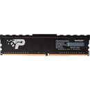 Patriot DDR4 16GB 3200MHz CL22 (1x16GB) PSP416G32002H1