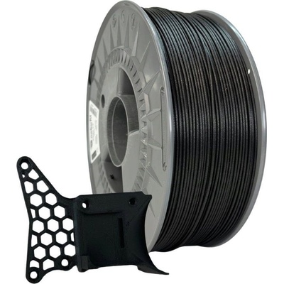 Nobufil ASAx CF Black - 1, 75 mm / 850 g (ASA-F-901-1-009)