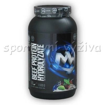 MaxxWin Beef Proteín Hydrolyzate 1500 g