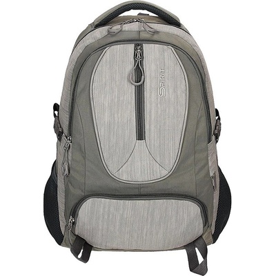 Emipo batoh Spirit Bond Grey