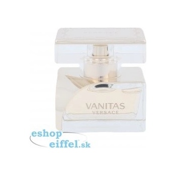 Versace Vanitas parfumovaná voda dámska 30 ml