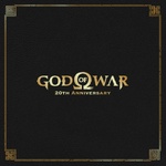 Various Artists - God Of War (Box Set) (20th Anniversary Collection) (13 LP) (5063176071514)