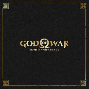Various Artists - God Of War (Box Set) (20th Anniversary Collection) (13 LP) (5063176071514)