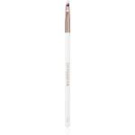 Dermacol Accessories Master Brush by PetraLovelyHair четка за очна линия D84 Rose Gold