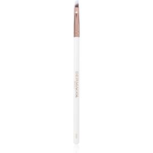 Dermacol Accessories Master Brush by PetraLovelyHair четка за очна линия D84 Rose Gold