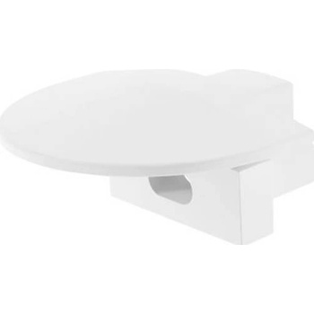 Light Impressions Reprofil koncovka F-ET-01-05 sada 2 ks bílá 978680