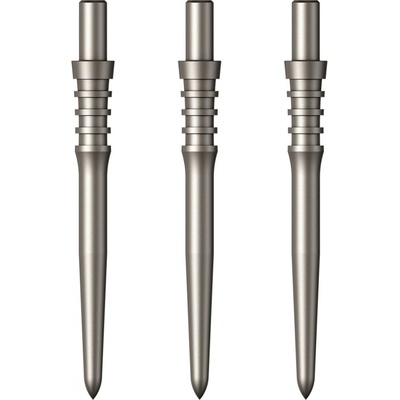 Mission Sniper - Titan Pro - Silver - 28 mm