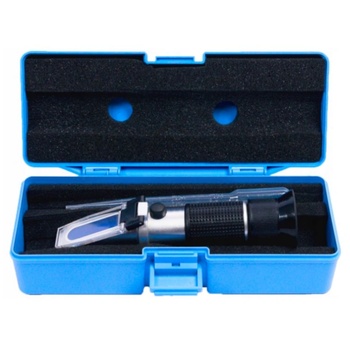 Kraft&Dele Рефрактометър - тестер за работни течности kd10541 (kd10541)