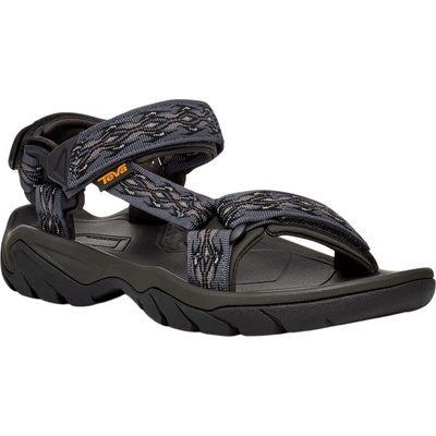 Teva Terra Fi 5 Universal V modré /čierne