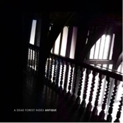 Antique - A Dead Forest Index CD