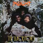 The Blackstones - Insight (Reissue) (180 g) (LP) (5036436105922)