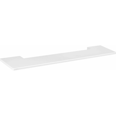 Sapho ABELINE Police Rockstone 760x12x150mm, bílá mat, AE760-0101