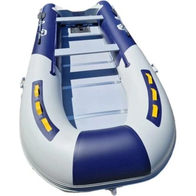 Boat007 CMA 470