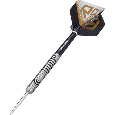 Sada steel šipek Unicorn Ross Smith Smudger 22g, 80% wolfram