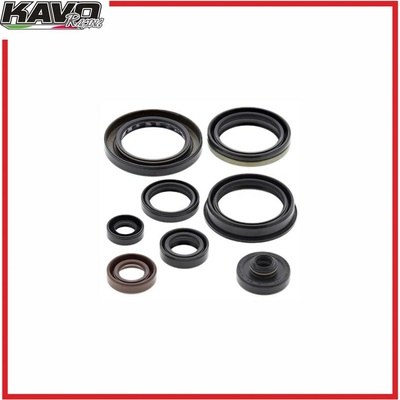 VERTEX PISTONS VERTEX sada gufer motoru KTM, Husqvarna, Gas Gas 250-300cc 2T