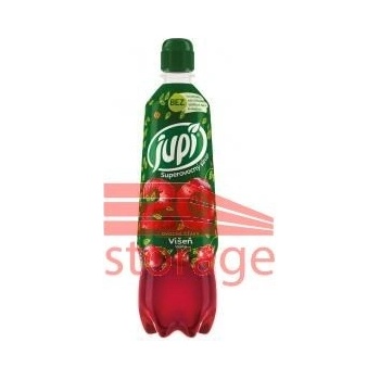 Sirup Jupí Superovocný Višňa 0,7 l