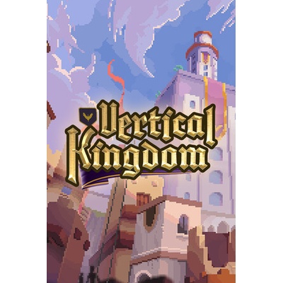 Vertical Kingdom