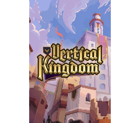 Vertical Kingdom