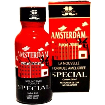 Amsterdam Special 30 ml