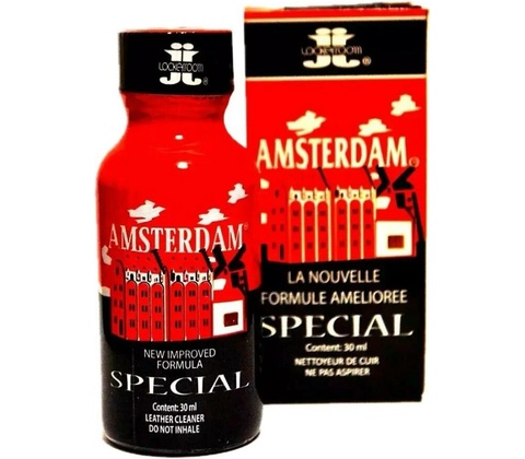 Amsterdam Special 30 ml