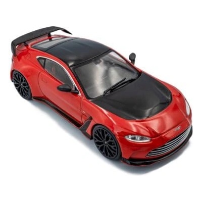 Solido 1: 43 АСТОН МАРТИН ВАНТАЖ v12 СКОРПУС ЧЕРВЕН 2023 - s