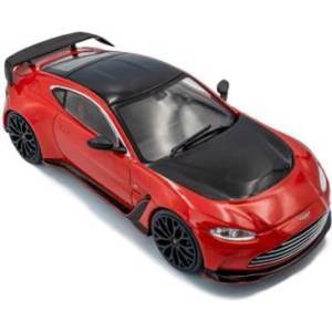 Solido 1: 43 АСТОН МАРТИН ВАНТАЖ v12 СКОРПУС ЧЕРВЕН 2023 - s