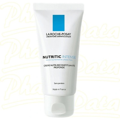La Roche Posay Nutritic Intense emulze suchá pleť 50 ml