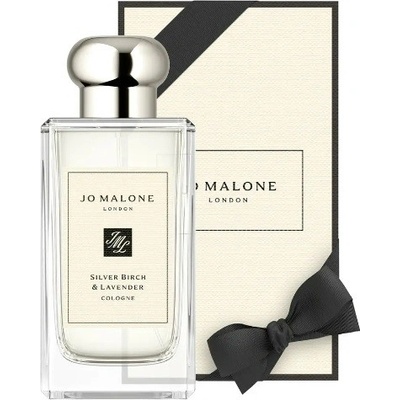 Jo Malone Silver Birch & Lavender kolínska voda unisex 100 ml