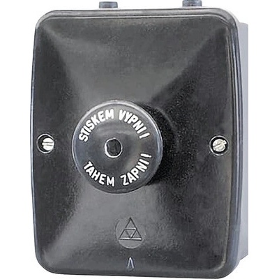 ABB 35303-71 16 A, 400 V, IP43, nástenný