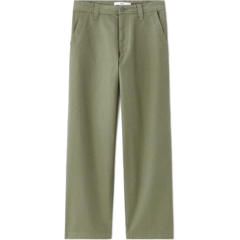 Celio Панталони Moraid Celio | Zelen | МЪЖЕ | 44