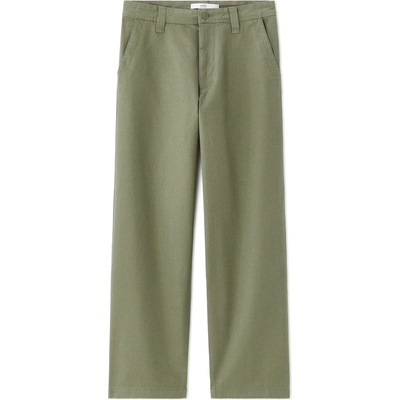 Celio Панталони Moraid Celio | Zelen | МЪЖЕ | 44